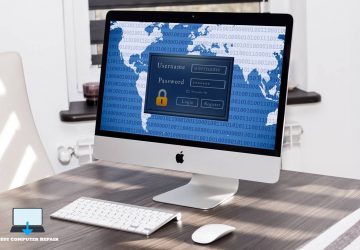 Best Computer Repair Bridgend Laptop and Computer Repairs Cybersecurity Password Security