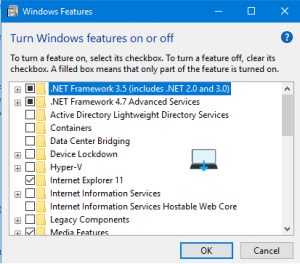 Best Computer Repair Bridgend Laptop and Computer Repairs WannaCry 300x264 - How to Disable smbv1 WannaCry Virus Ransomware in Windows 10/11 - Updated, 2024