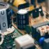Bad capacitors best computer repair Bridgend