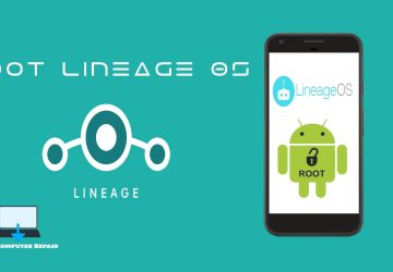 Best Computer Repair Bridgend and South Wales, Lineage0S