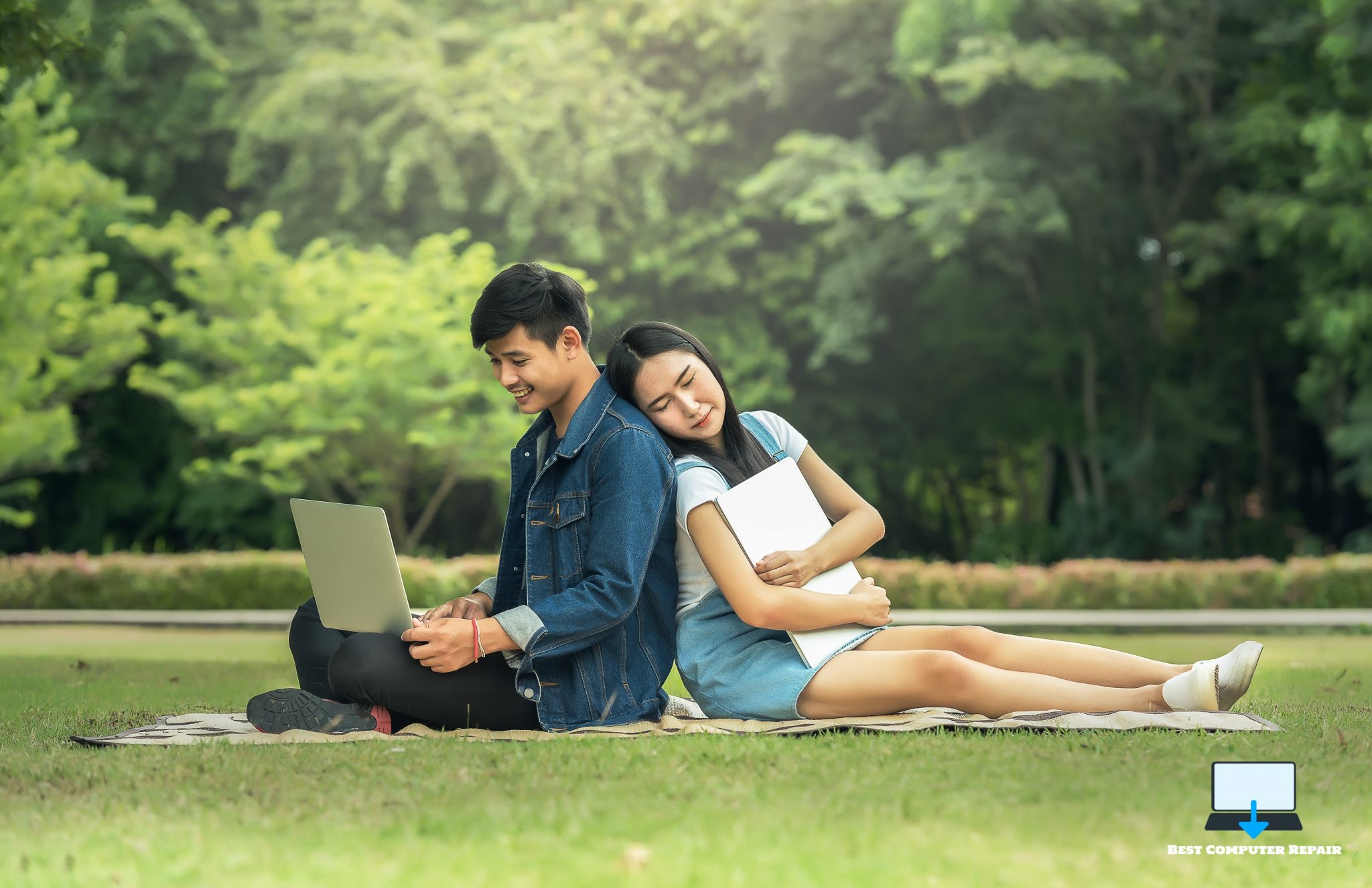Best Computer Repair Bridgend Student Budget Gaming PC Build Revitalise Your Old Computer scaled - Tips To Help YOU Revitalize Your Old Computer &mdash; Updated, 2025
