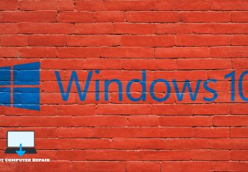 Best Computer Repair Bridgend Student Budget Gaming PC Build Upgrade Windows 10