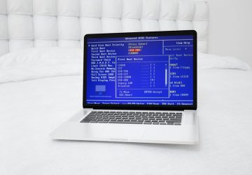 Best Computer Repair Bridgend Student Budget Gaming PC Build Upgrade Windows 10 Pro Update Your Bios