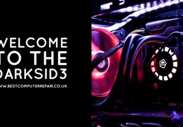 Best Computer Repair Bridgend Laptop and Computer Repairs Custom Built Gaming PC Bridgend Custom-Built PC