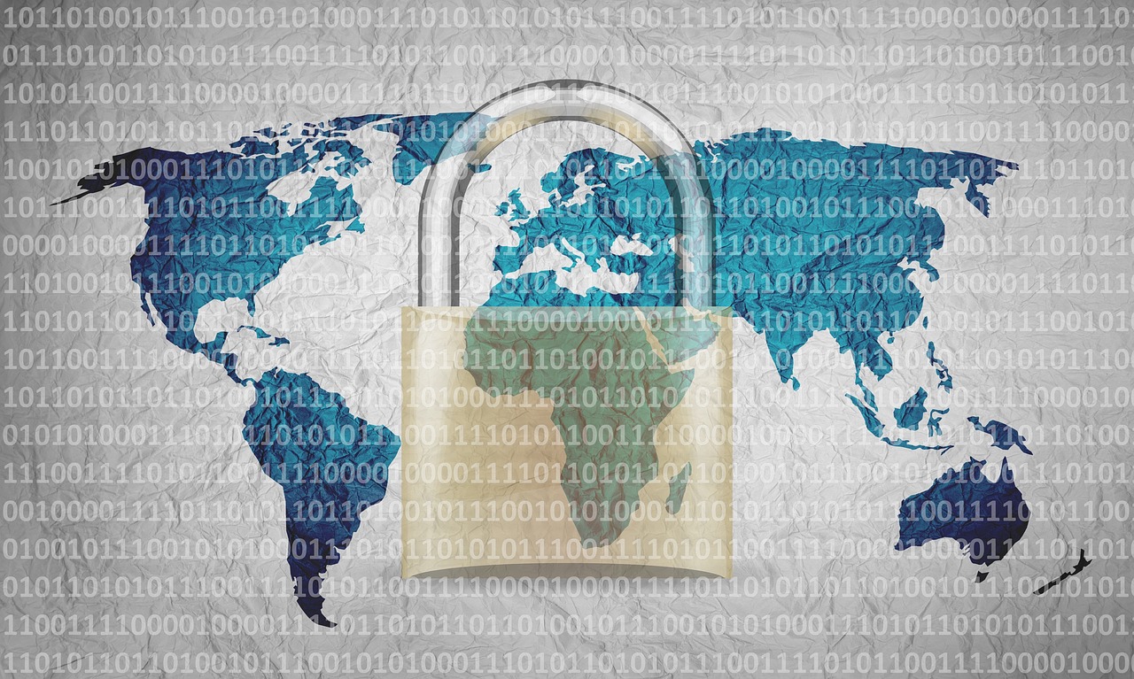 cyber security 3194286 1280 - Hard drive disposal with a certificate of destruction