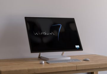 Computer Repairs laptop repair best computer repair Bridgend Death Of Windows 7