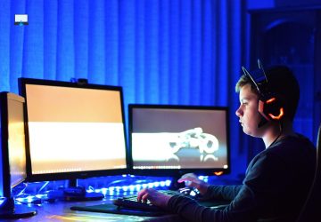 Best Computer Repair Bridgend Laptop and Computer Repair The Best Free Antivirus Programs Custom-Built Gaming PC