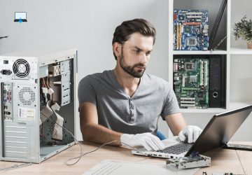 Best Computer Repair Bridgend Laptop and Computer Repair Cybersecurity Hardware Might Be Failing