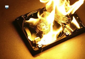 Best Computer Repair Bridgend and South Wales UK Gaming PC Bundle Hard Drive Failure