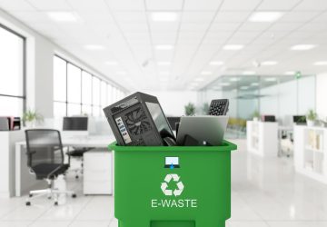 Best Computer Repair Bridgend and South Wales UK Gaming PC Bundle Managing Your E-Waste