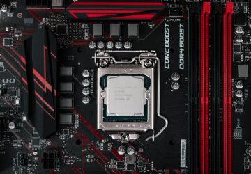 Best Computer Repair Bridgend and South Wales UK Gaming PC Bundle Central Processing Unit