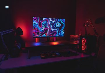 Best Computer Repair Bridgend and South Wales UK Gaming PC Bundle Custom Build Computer Maintenance