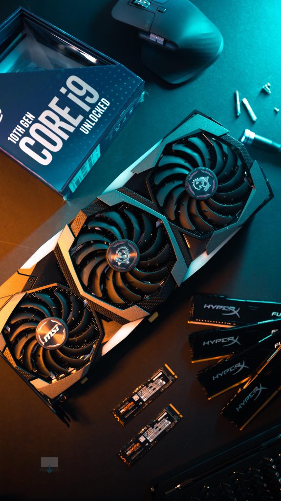 Best Computer Repair Bridgend and South Wales UK Gaming PC Bundle Desktop Computer 2 575x1024 - Does your desktop computer, laptop, or PC have a hardware or software problem? &mdash; Updated, 2025
