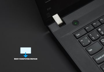 Best Computer Repair Bridgend and South Wales UK Gaming PC Bundle Power On