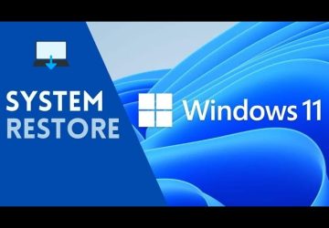 Best Computer Repair Bridgend and South Wales UK Custom Built PC System Restore Windows 11