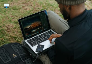 Best Computer Repair Bridgend and South Wales UK Gaming PC Bundle External Hard Drive