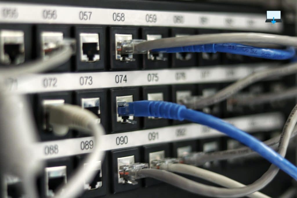 Best Computer Repair Bridgend and South Wales UK Custom Built PC Computer Port 1 1024x683 - What Is A Computer Port? &mdash; Updated, 2025