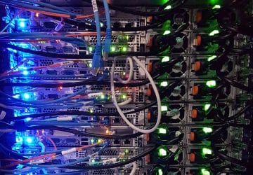 Best Computer Repair Bridgend and South Wales UK Custom Built PC Computer Port