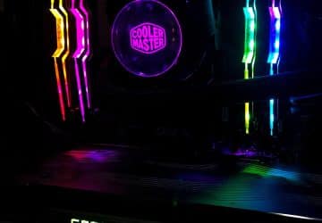 Best Computer Repair Bridgend and South Wales UK Custom Built PC DDR5 RAM