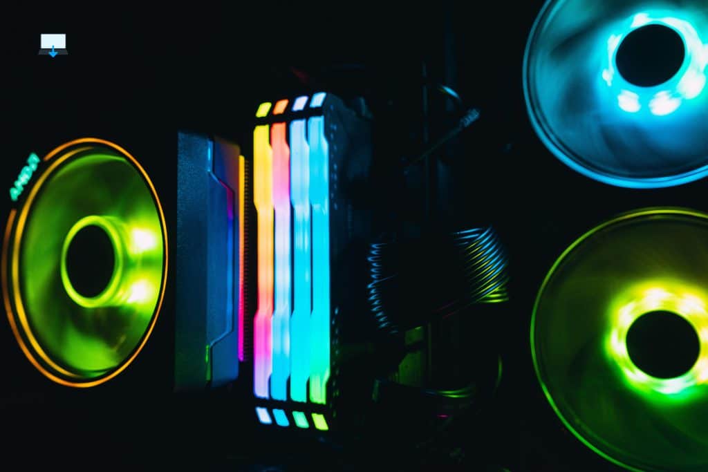 Best Computer Repair Bridgend and South Wales UK Custom Built PC DDR5 RAM 3 1024x683 - What is DDR5 RAM? &mdash; Updated, 2025