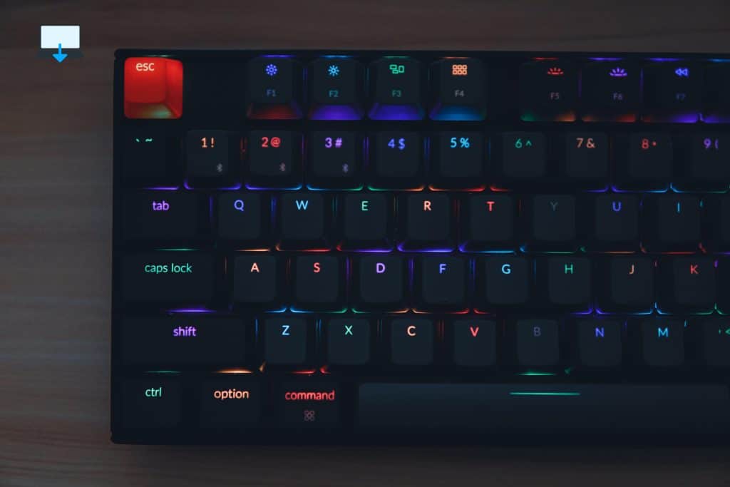 Best Computer Repair Bridgend and South Wales U.K. Custom Built Gaming PC Gaming Keyboard 2 1024x683 - What Are The Benefits Of Gaming Keyboards? Updated &mdash; 2025