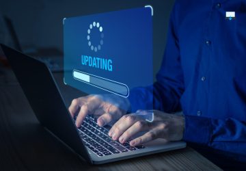 Best Computer Repair Bridgend and South Wales, U.K., Custom Built Gaming PC Outdated Operating System