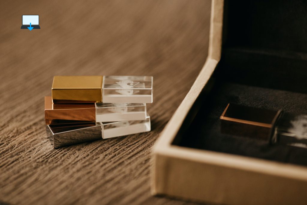 Best Computer Repair Bridgend and South Wales UK Custom Built PC USB Flash Drive 1 1024x683 - USB Flash Drives on Windows or Mac PCs - Updated, 2025