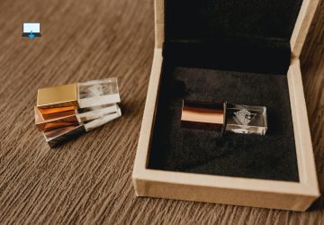 Best Computer Repair Bridgend and South Wales UK Custom Built PC USB Flash Drive