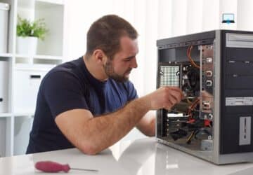 Best Computer Repair Bridgend and South Wales UK Gaming PC Gaming Computer Motherboard