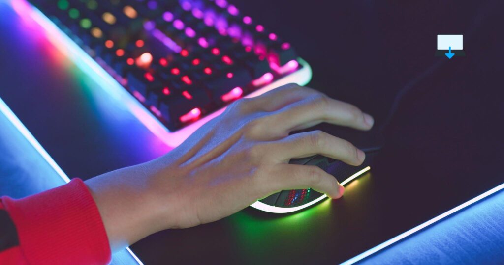 Best Computer Repair Bridgend and South Wales UK Gaming Mouse 1024x540 - What Are The Benefits Of A Gaming Mouse? &mdash; Updated 2025