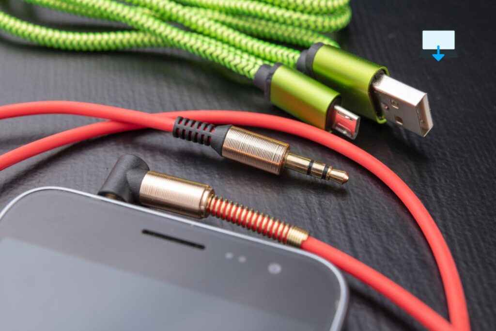 Best Computer Repair Bridgend and South Wales UK USB Audio 3 1024x683 - Would USB Audio Be Better Than a Jack? &mdash; Updated, 2025