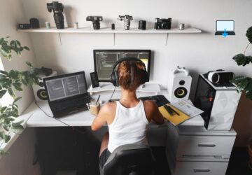 Best Computer Repair Bridgend and South Wales UK USB Audio