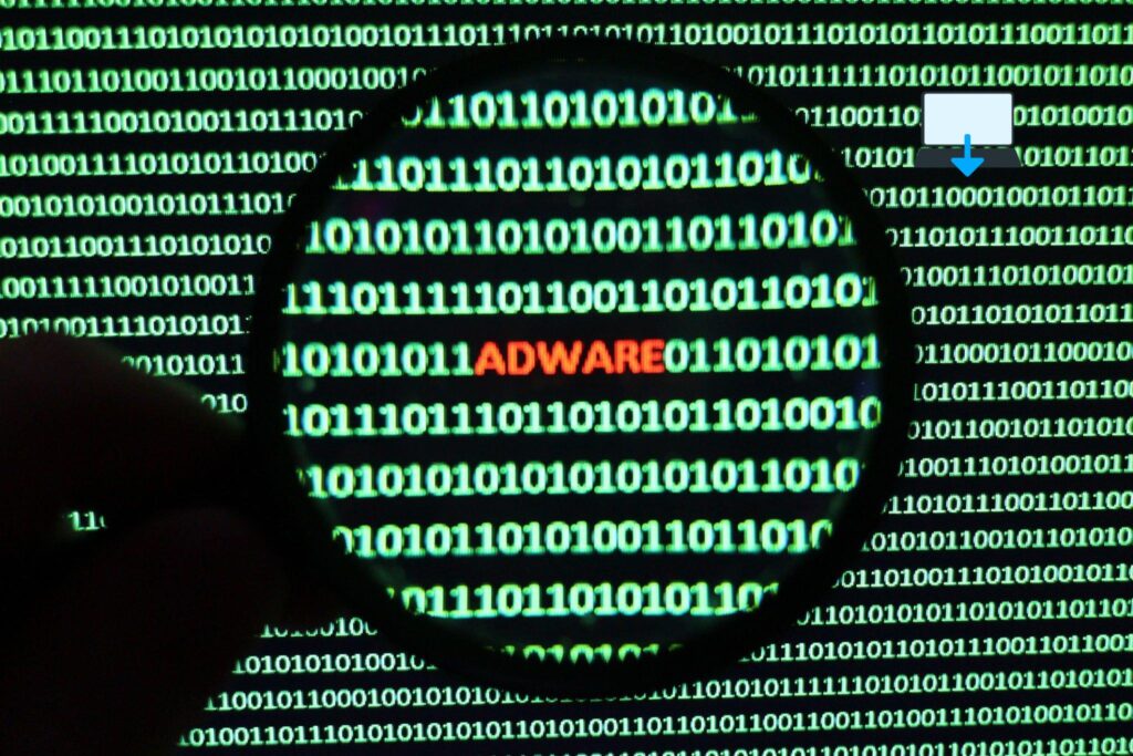 Best Computer Repair Bridgend and South Wales UK Computer Adware 1024x683 - Adware: Understanding and Protecting Against Threats. Updated, 2025