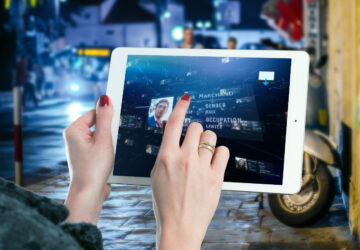 Best Computer Repair Bridgend and South Wales, UK Personal Data