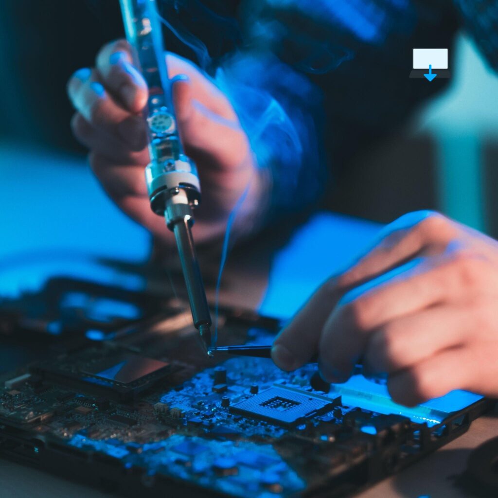 Best Computer Repair Bridgend and South Wales UK Refurbishment 1 1024x1024 - What is Computer Refurbishment? - Updated, 2025