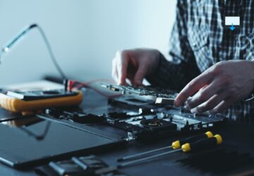 Best Computer Repair Bridgend and South Wales UK Refurbishment