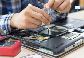 Best Computer Repair Bridgend and South Wales U.K, Custom Built PC Laptop Problems Repaired