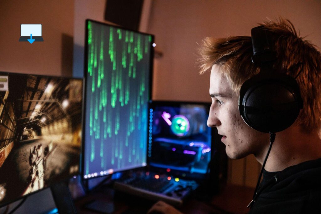 Best Computer Repair Bridgend and South Wales U.K. Good Gaming PC 1 1024x683 - Guide: What Makes a Good Gaming PC &mdash; Updated, 2025