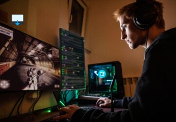 Best Computer Repair, Bridgend and South Wales, U.K. Good Gaming PC