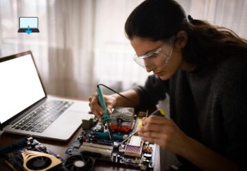 Best Computer Repair Bridgend and South Wales U.K Why Professional Computer Repair Services are Worth the Investment