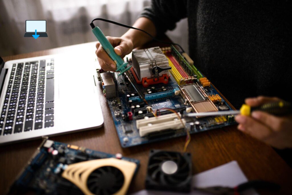 Best Computer Repair Bridgend and South Wales U.K Why Professional Computer Repair Services are Worth the Investment 2 1024x684 - Why Professional Computer Repair Services are Worth the Investment &mdash; Updated, 2025