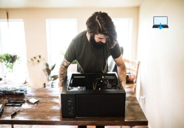 Best Computer Repair, Bridgend and South Wales, U.K. 5 Common Computer Issues and How Our Repair Services Can Help
