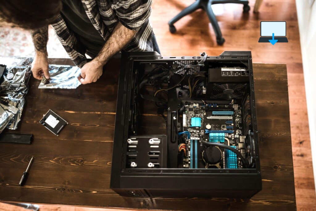 Best Computer Repair Bridgend and South Wales U.K. 5 Common Computer Issues and How Our Repair Services Can Help 2 1024x683 - 5 Common Computer Issues and How Our Repair Services Can Help &mdash; Updated, 2025