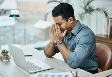 Best Computer Repair Bridgend and South Wales Common Causes of Data Loss Plus How to Prevent Them - 2023