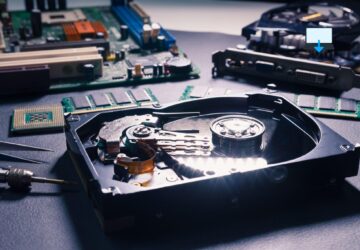 Best Computer Repair Bridgend and South Wales U.K, Custom Built PC Tip How Our Data Recovery Services Can Save Your Business Time and Money
