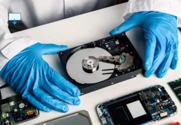 Best Computer Repair Bridgend and South Wales U.K Gaming PC What to Do When Your Computer Crashes - Our Data Recovery Services