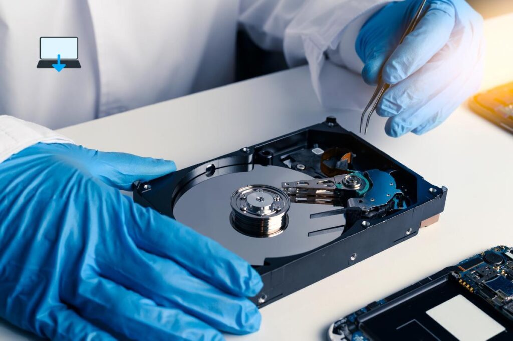 Best Computer Repair Bridgend and South Wales U.K Gaming PC What to Do When Your Computer Crashes Our Data Recovery Services 2 1024x682 - What to Do When Your Computer Crashes? &mdash; Our Data Recovery Services. &mdash; Updated 2025