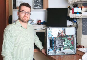 Best Computer Repair Bridgend and South Wales U.K Hardware Repair Service