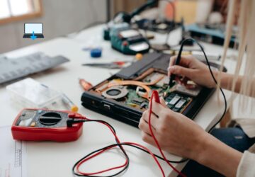 Best Computer Repair Bridgend and South Wales U.K, Professional Laptop Repair