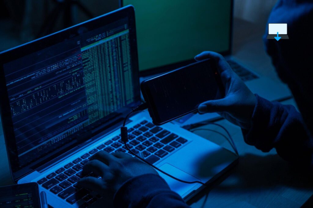 Best Computer Repair Bridgend and South Wales U.K Viruses 1 1024x683 - The Dangers of Computer Viruses Plus How to Prevent Them &mdash; 2025